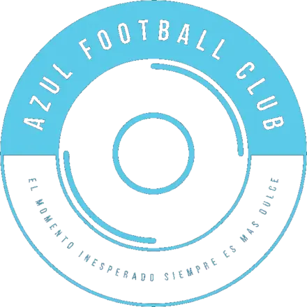 Azul FC badge